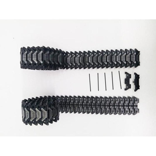 M-41 Bulldog Metal Tracks