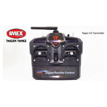 Load image into Gallery viewer, Taigen V3 2.4GHz Upgrade Kit (TX/MB/Sound Card/Speaker) - Taigen Tanks
