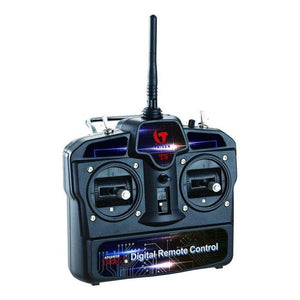 Taigen 2.4GHz V1 Transmitter - Taigen Tanks