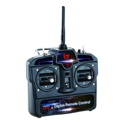 Taigen Transmitter, Speaker, & Motherboard/Receiver Combo V1 - Taigen Tanks