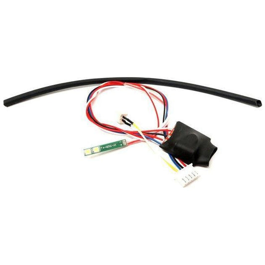 High Intensity Flasher - Taigen Tanks