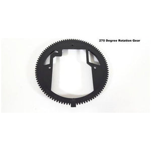 Taigen Turret Rotation Gear Ring (270 & 360 Variants) - Taigen Tanks