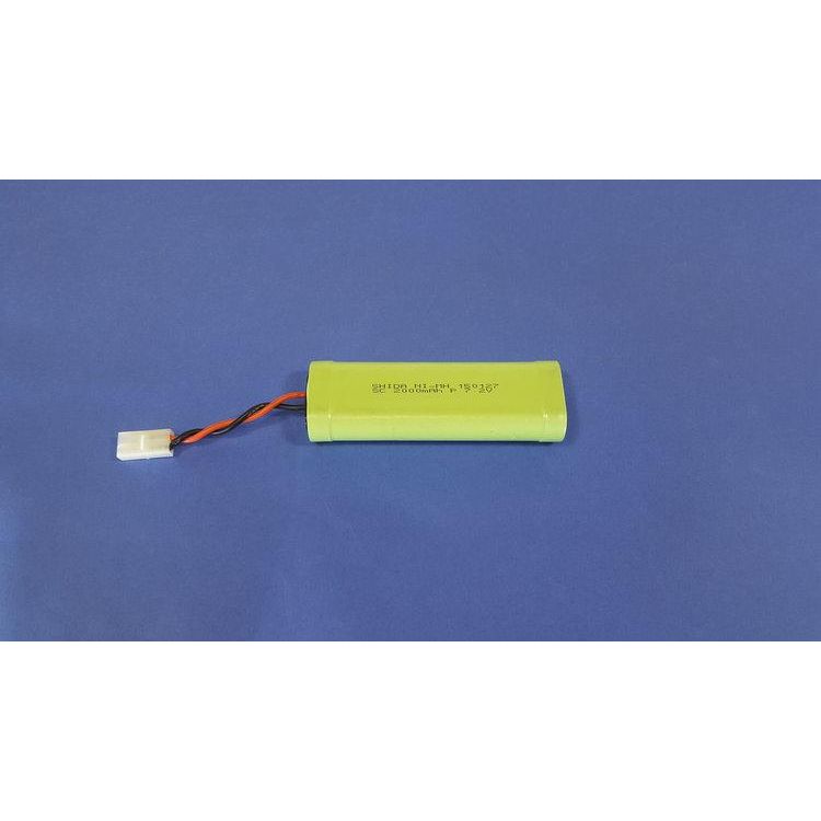 7.2V 2000mAh NiMh Replacement Battery