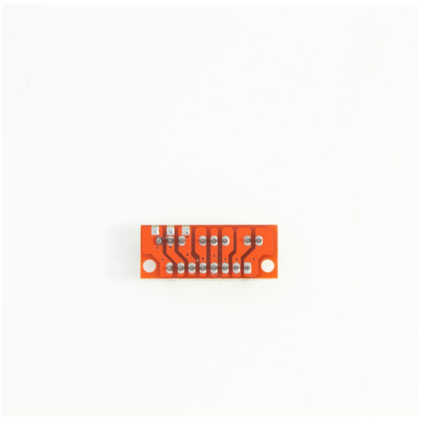 Upper Hull Daughterboard
