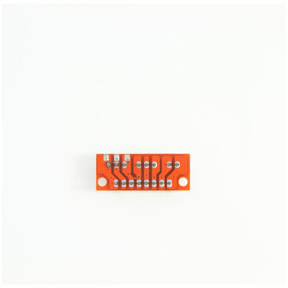 Upper Hull Daughterboard