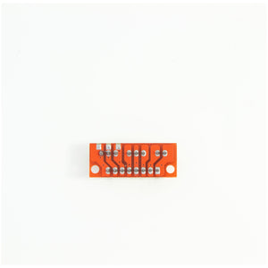 Upper Hull Daughterboard