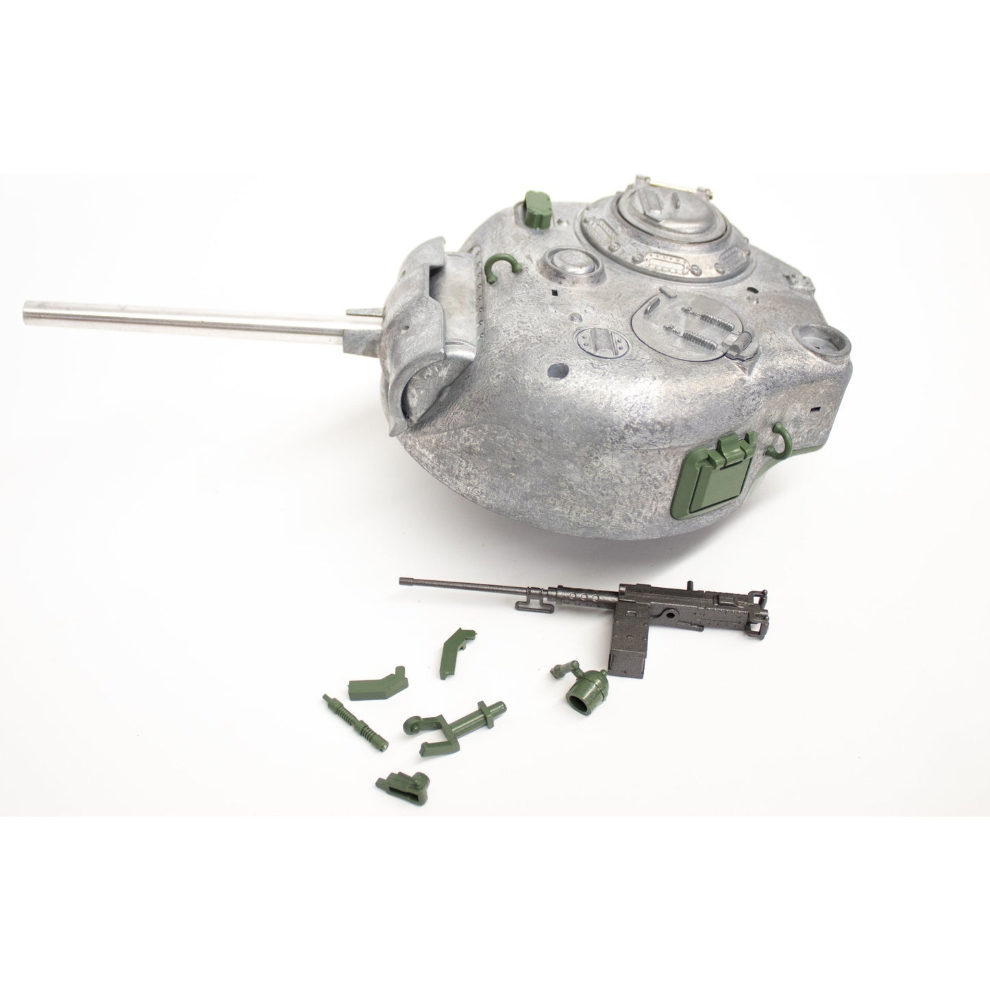 Sherman M4A3 75mm Metal Edition Kit