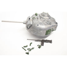 Load image into Gallery viewer, Sherman M4A3 75mm Metal Edition Kit
