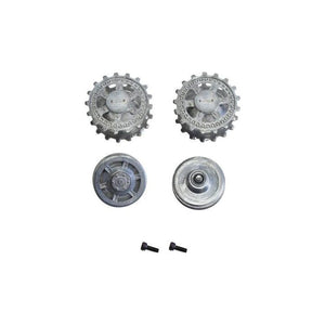 Panther Ausf G Metal Edition Kit