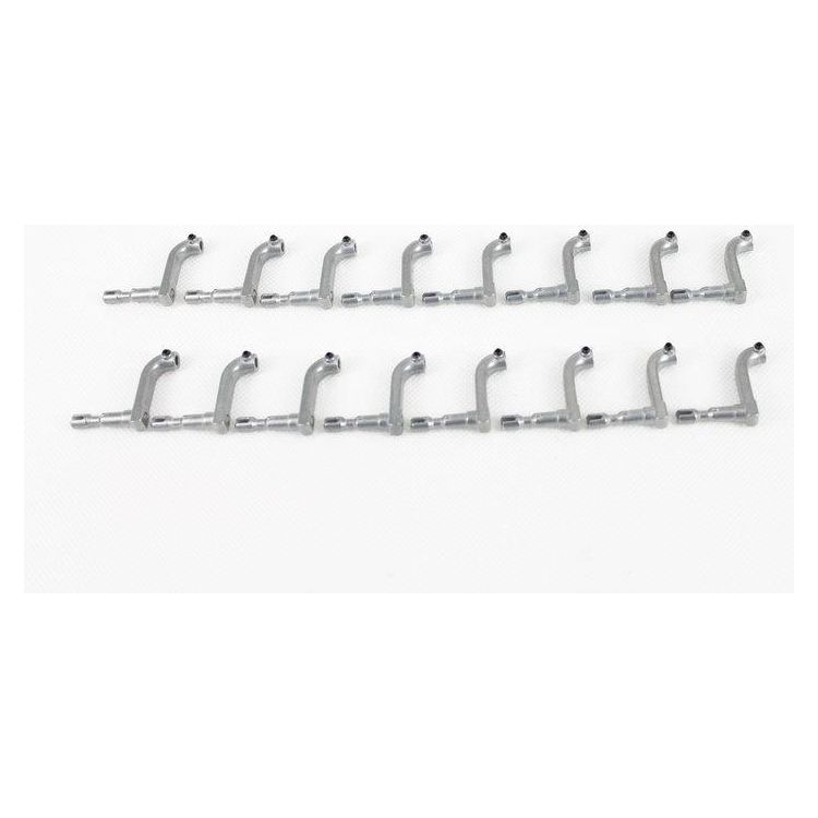 Panther G/F Metal Suspension Arms (Metal Chassis)