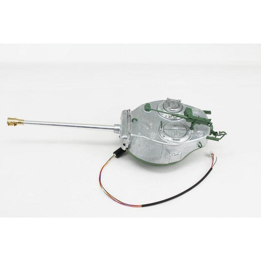 Sherman 76mm Metal Turret