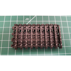 x10 Track Links (Select tank in listing)