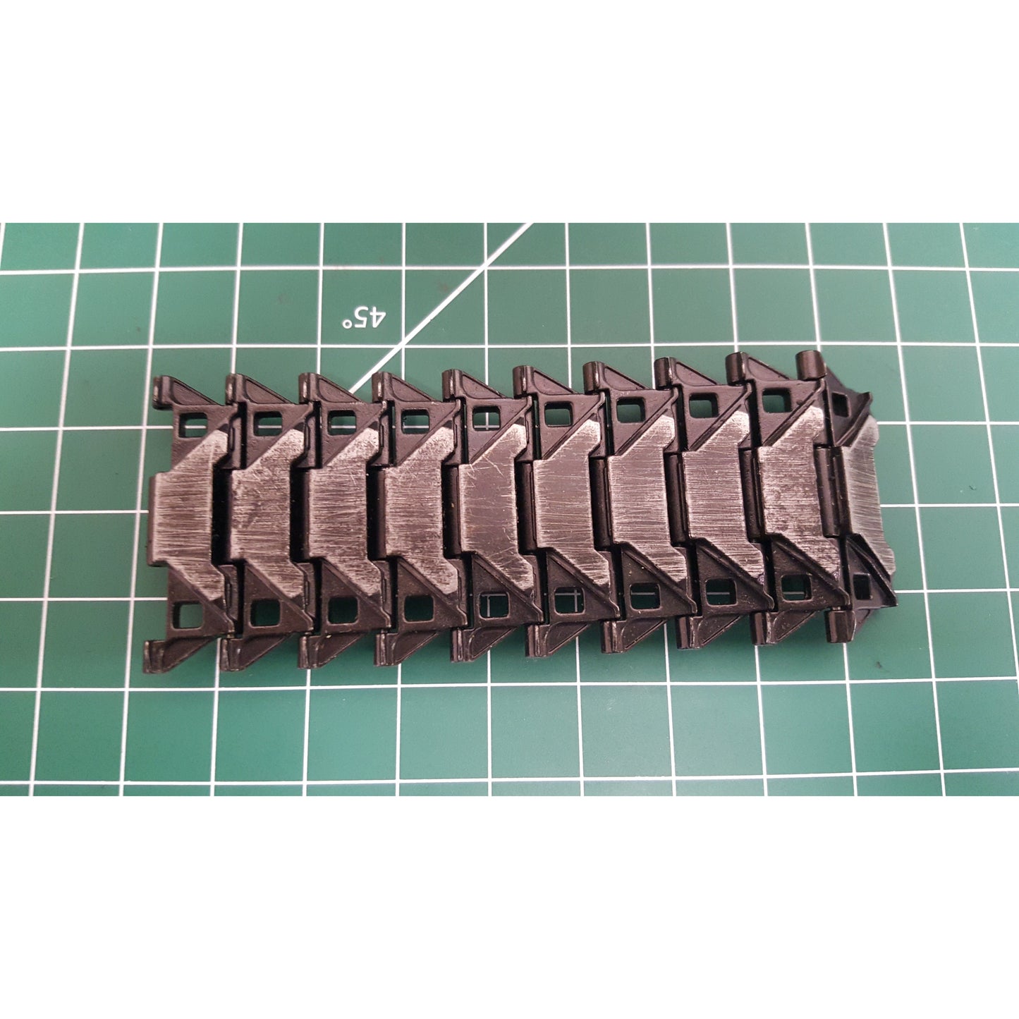 x10 Track Links (Select tank in listing)