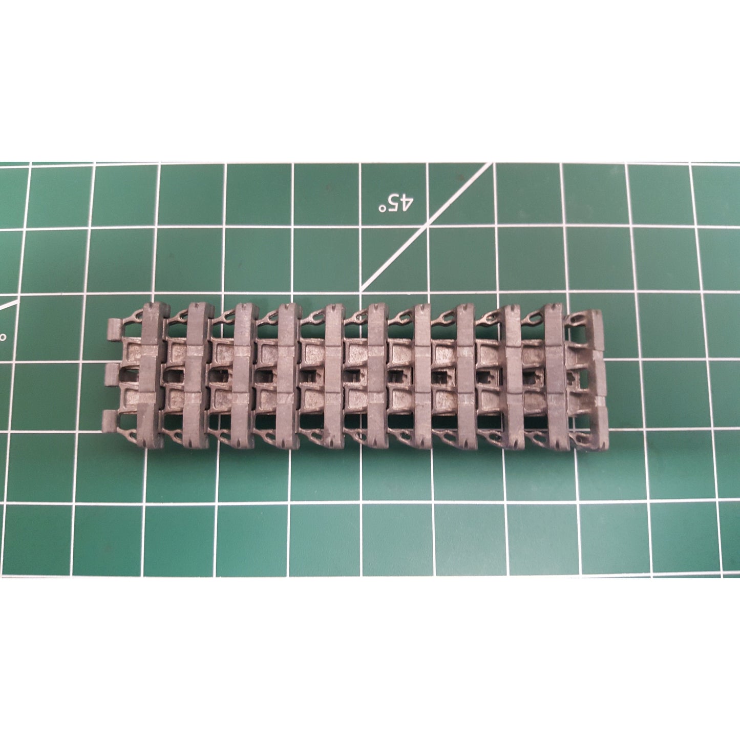 x10 Track Links (Select tank in listing)