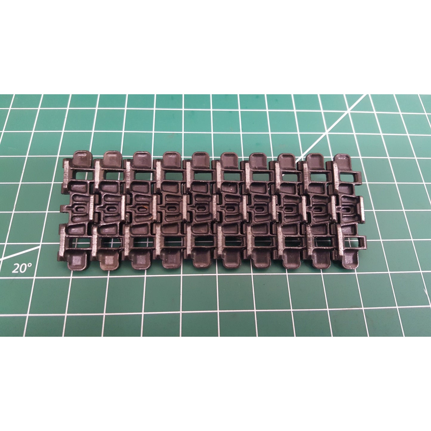 x10 Track Links (Select tank in listing)