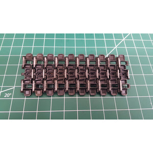x10 Track Links (Select tank in listing)