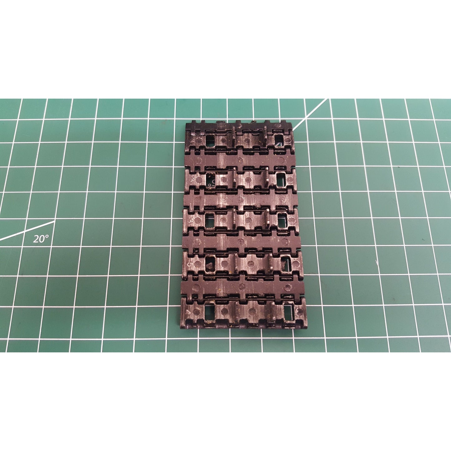 x10 Track Links (Select tank in listing)