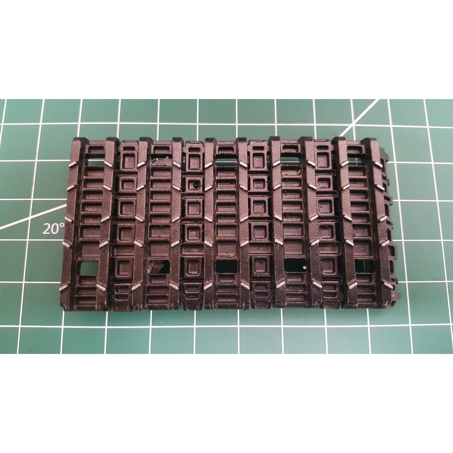 x10 Track Links (Select tank in listing)