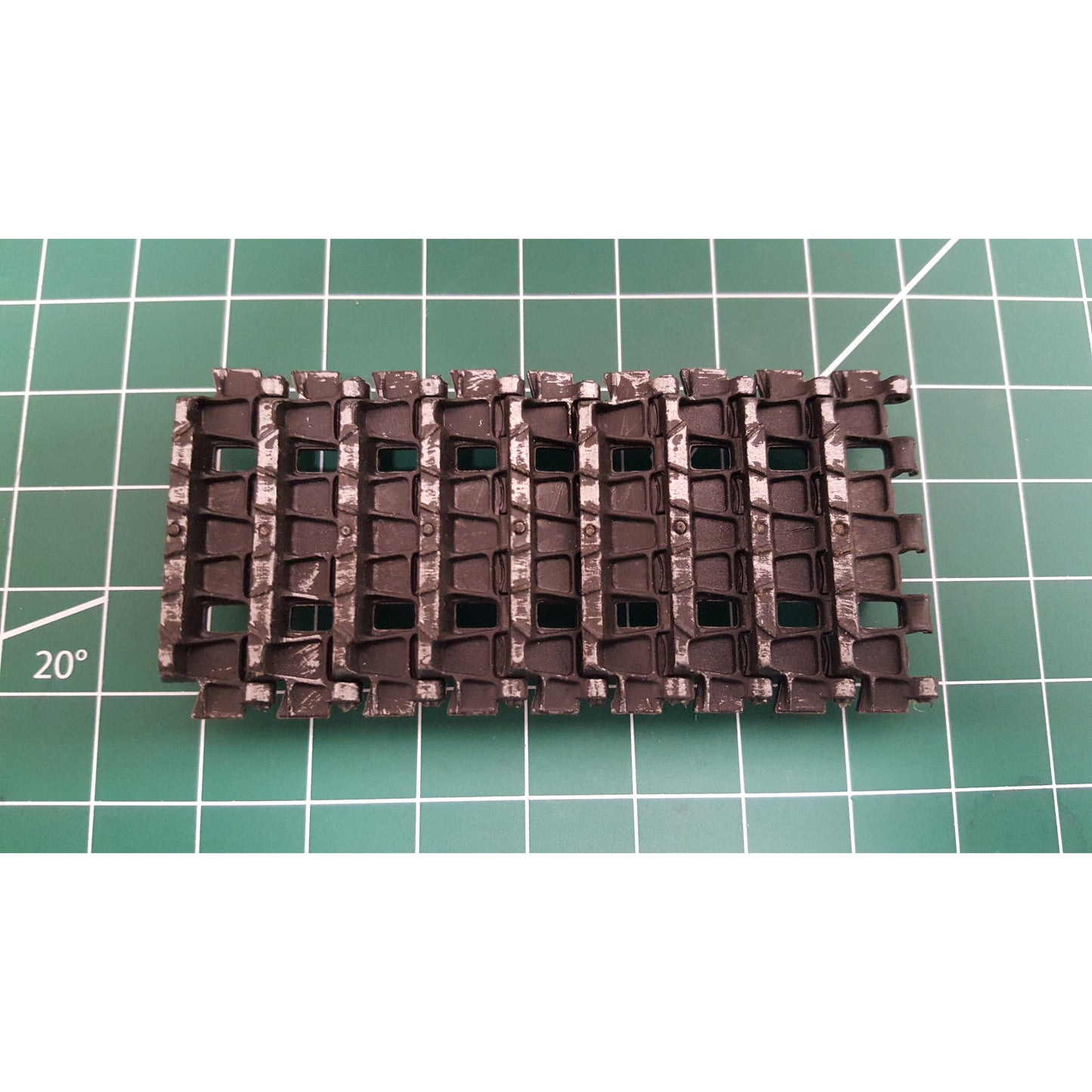 x10 Track Links (Select tank in listing)