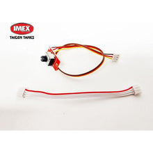 Load image into Gallery viewer, Taigen Sound Card Cable Set - Taigen Tanks
