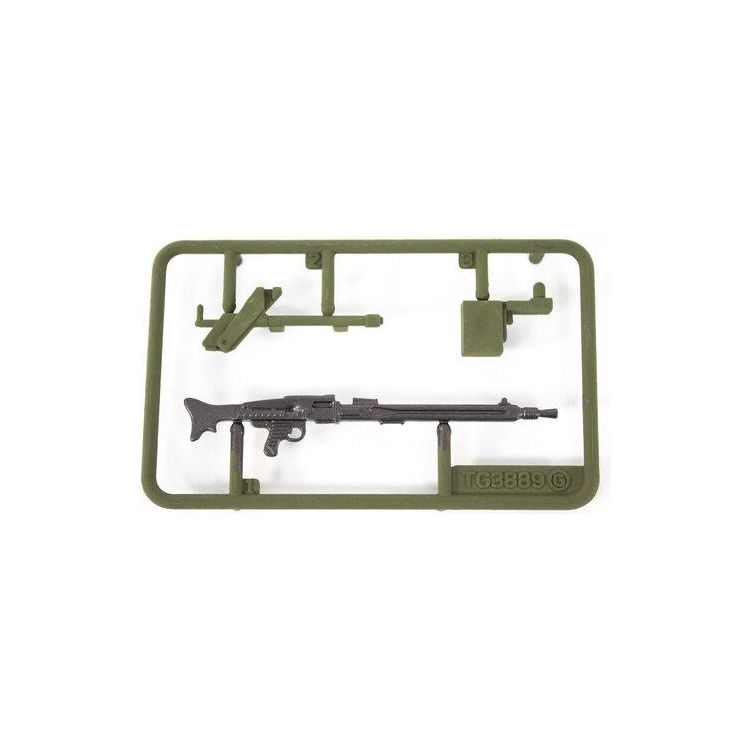 Accessory Kit - Leopard 2A6