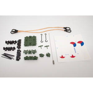 JS-2 Metal Edition ARTR Kit