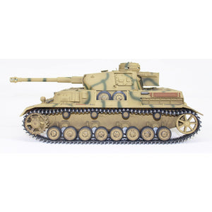 Panzer IV Ausf G Metal Edition - Taigen Tanks
