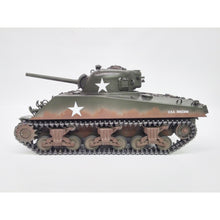 Load image into Gallery viewer, Sherman M4A3 75mm Metal Edition - Taigen Tanks
