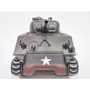 Sherman M4A3 75mm Metal Edition - Taigen Tanks