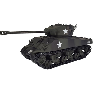 Sherman M4A3 76mm Metal Edition - Taigen Tanks