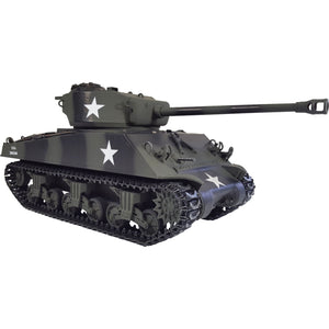 Sherman M4A3 76mm Metal Edition - Taigen Tanks