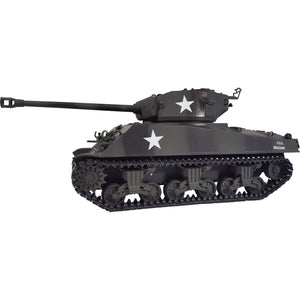 Sherman M4A3 76mm Metal Edition - Taigen Tanks