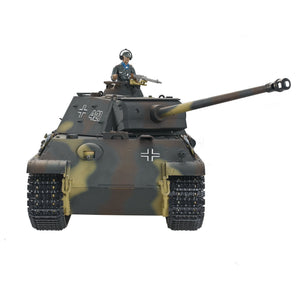 Panther G Metal Edition - Taigen Tanks