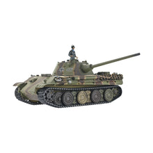 Load image into Gallery viewer, Panther Ausf F Metal Edition - Taigen Tanks
