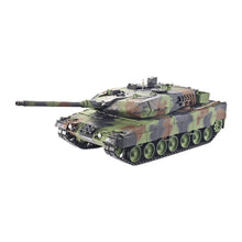 Load image into Gallery viewer, Leopard 2A6 Metal Edition - Taigen Tanks
