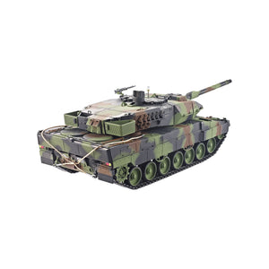 Leopard 2A6 Metal Edition - Taigen Tanks