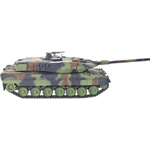 Leopard 2A6 Metal Edition - Taigen Tanks