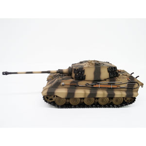 Taigen king tiger full metal outlet