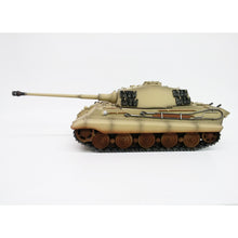 Load image into Gallery viewer, King Tiger with Henschel Turret Metal Edition - Taigen Tanks
