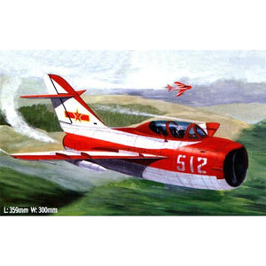 1/32 PLA Air Force FT-5 Trainer - Taigen Tanks