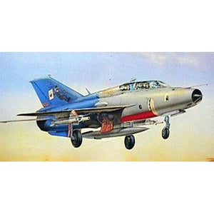 1/32 MIG 21UM with Metal Parts - Taigen Tanks