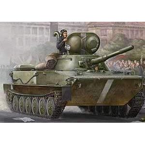 1/35 Russian PT-76 Model 1951 - Taigen Tanks