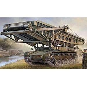 1/35 German Brückenleger IVb - Taigen Tanks