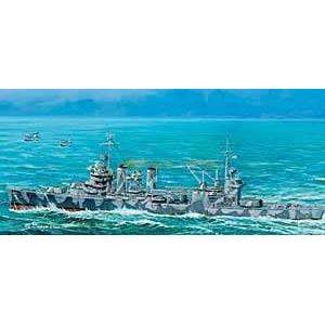 1/700 USS Tuscaloosa CA-37 - Taigen Tanks