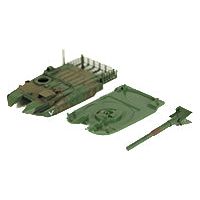 Japanese Type 10 Turret