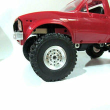Load image into Gallery viewer, Aluminum CNC Rims 1.9&quot; 5mm Hex
