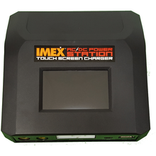 Load image into Gallery viewer, IMEX X150AD 150W AC/DC Touch Screen Charger &amp; Power Supply
