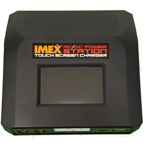 IMEX X150AD 150W AC/DC Touch Screen Charger & Power Supply