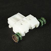 Japanese Type 10 Gearboxes & Sprockets