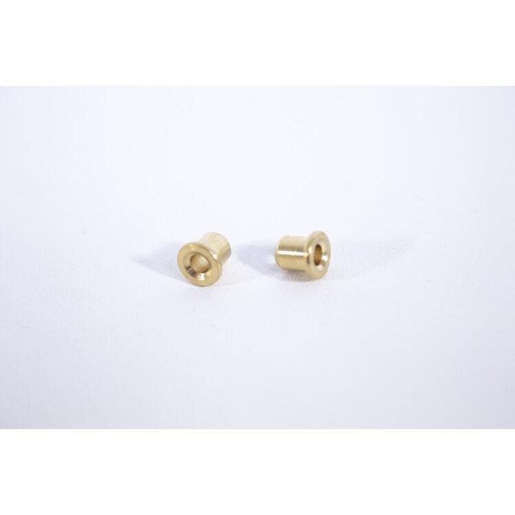 6mm Brass Bushing